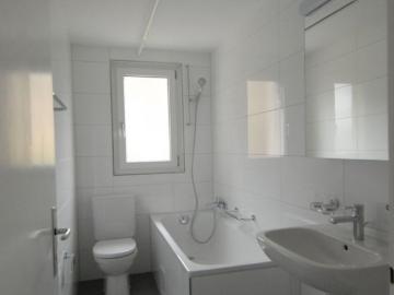 Olten, Bezirk Olten, Aargau - Keller, Balkon