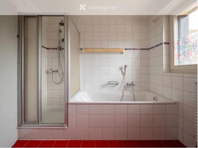 5 Zimmer, 115 m²