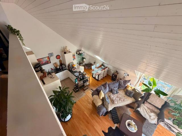 5 Zimmer, 115 m²