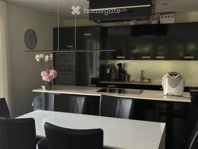 5 Zimmer, 115 m²