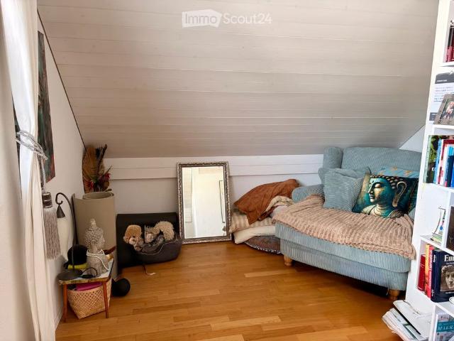 5 Zimmer, 115 m²