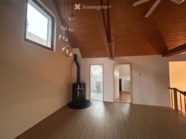 5 Zimmer, 115 m²