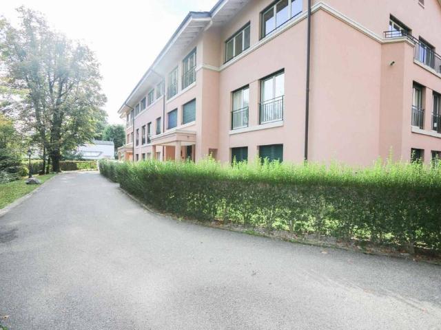 5 Zimmer, 115 m², 1. Stock