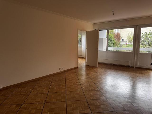 5 Zimmer, 115 m²