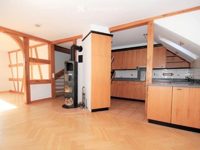 5 Zimmer, 116 m²