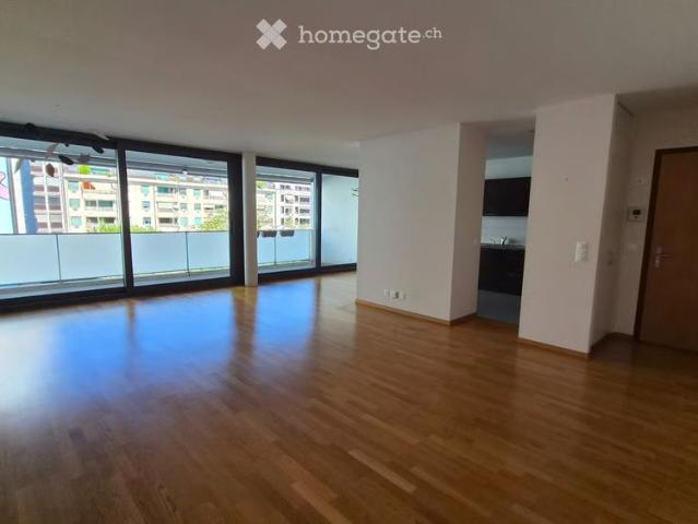 5 Zimmer, 116 m²