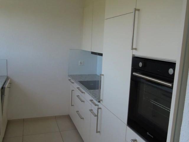 5 Zimmer, 117 m², 2. Stock