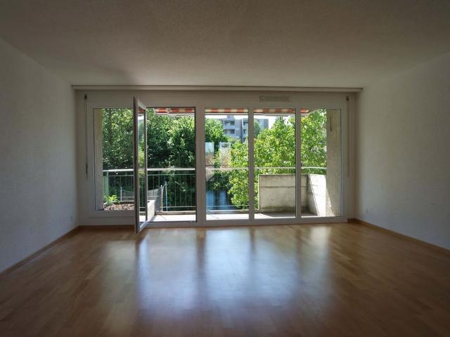 5 Zimmer, 117 m², 2. Stock