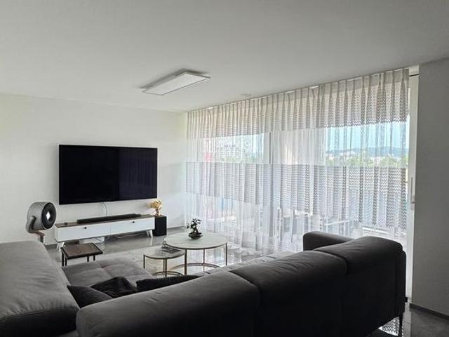 5 Zimmer, 118 m²