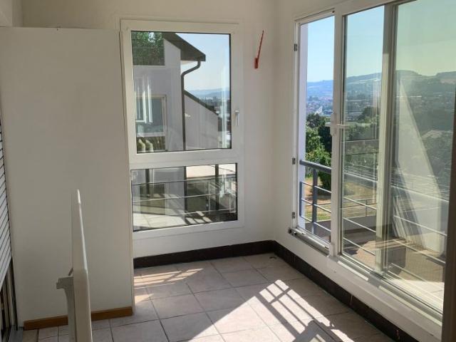 5 Zimmer, 118 m²