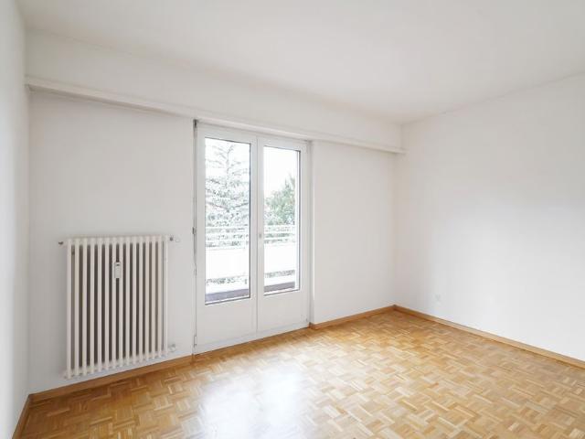 5 Zimmer, 118 m², 1. Stock