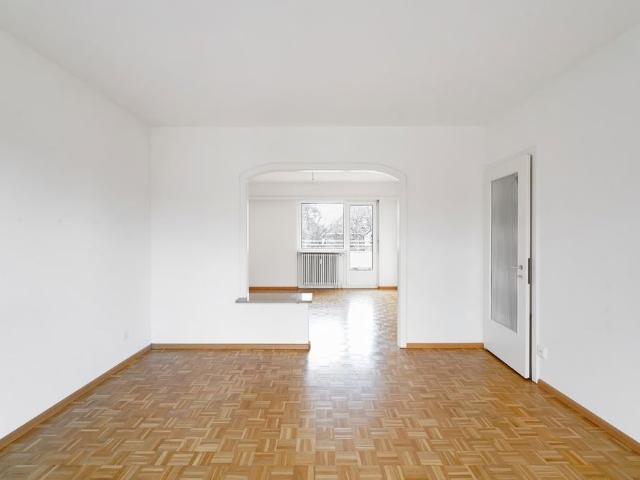 5 Zimmer, 118 m², EG