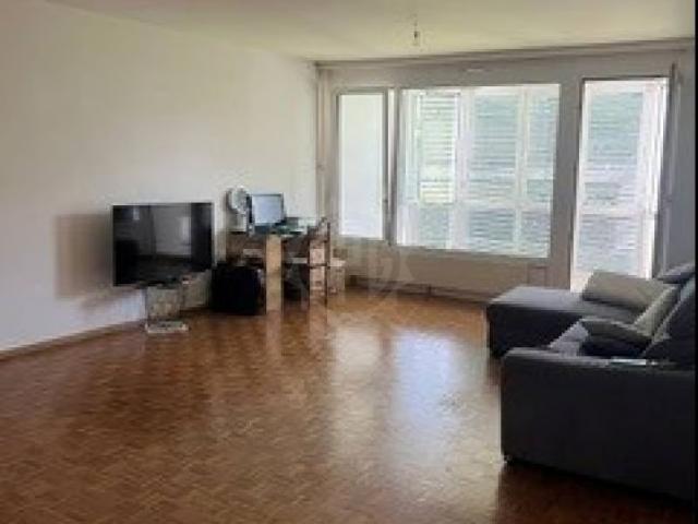 5 Zimmer, 119 m²