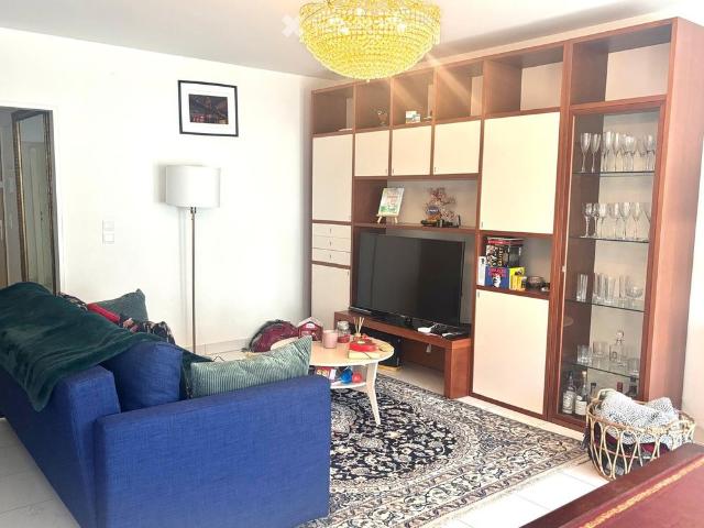 5 Zimmer, 119 m²