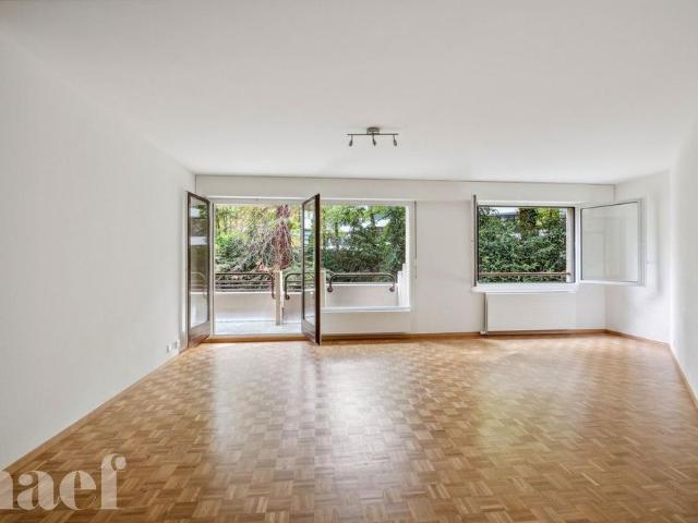 5 Zimmer, 119 m², EG