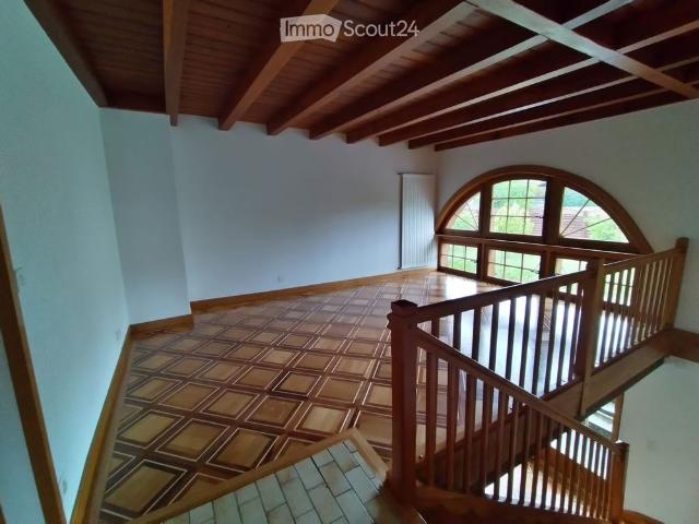 5 Zimmer, 120 m²