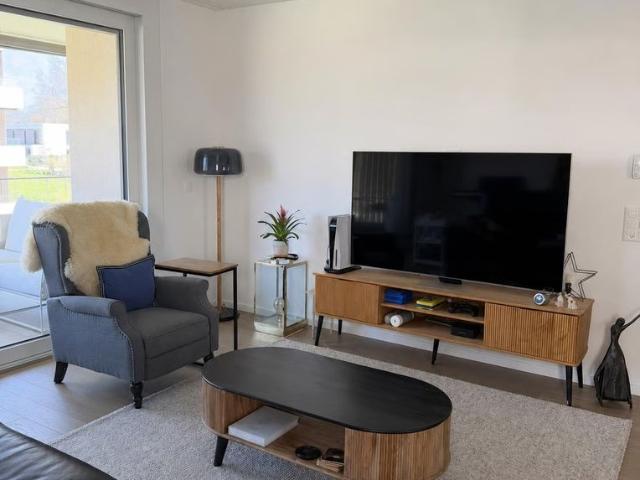 5 Zimmer, 120 m²