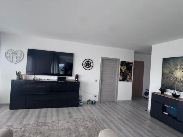 5 Zimmer, 120 m²