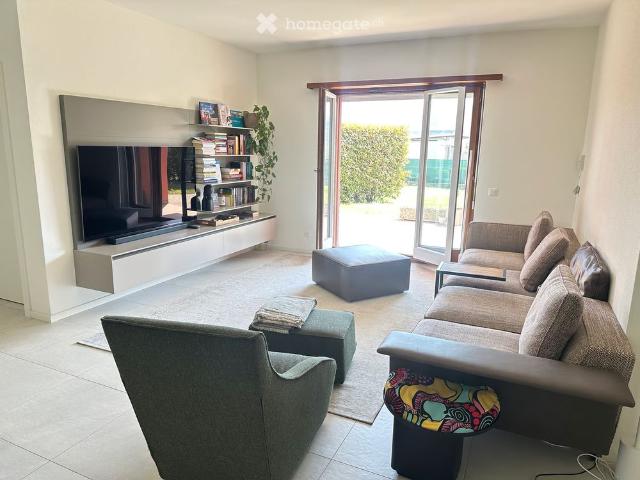 5 Zimmer, 120 m²