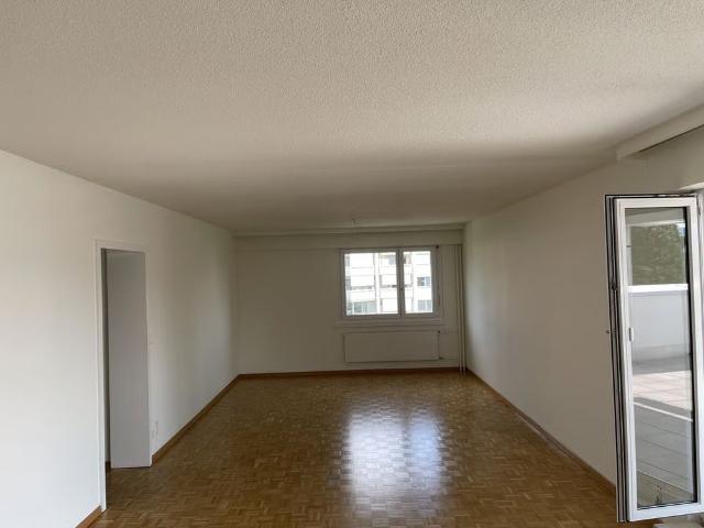 5 Zimmer, 120 m², 6. Stock