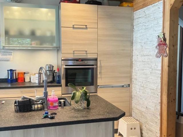 5 Zimmer, 120 m²