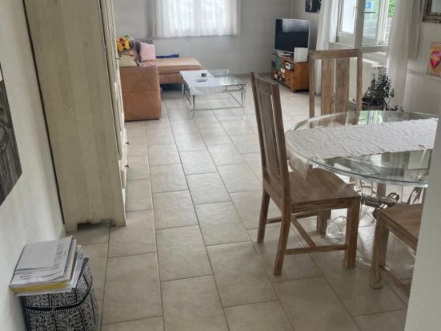 5 Zimmer, 120 m²