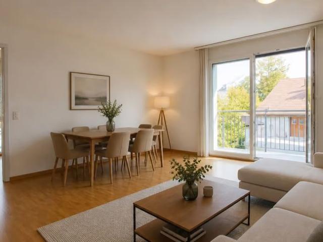 5 Zimmer, 120 m²