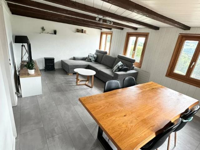 5 Zimmer, 120 m²