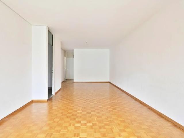 5 Zimmer, 120 m², 9. Stock
