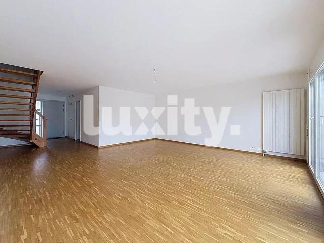 5 Zimmer, 120 m²