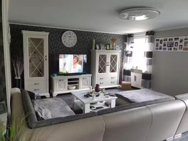 5 Zimmer 120 m² 1.250 € Kaltmiete Wohnungen in Eschweiler