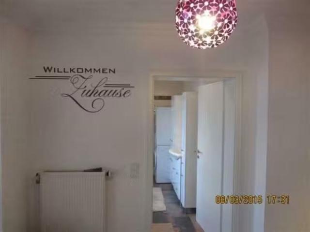 5 Zimmer 120 m² 1.400 € Kaltmiete Wohnungen in Hennef Sieg
