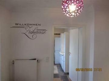 5 Zimmer 120 m² 1.400 € Kaltmiete Wohnungen in Hennef Sieg