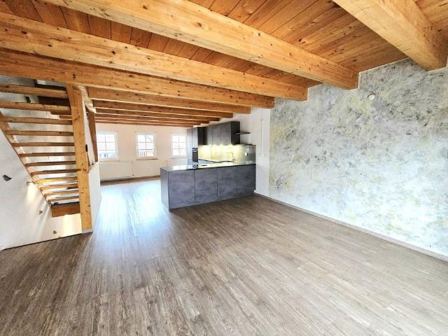 5 Zimmer, 120 m²