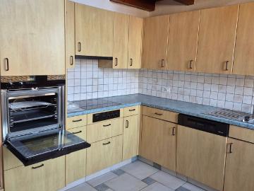5 Zimmer, 120 m²
