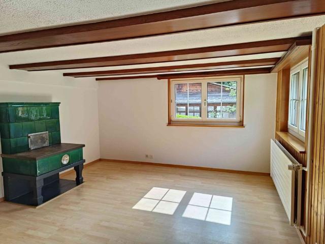 5 Zimmer, 120 m²