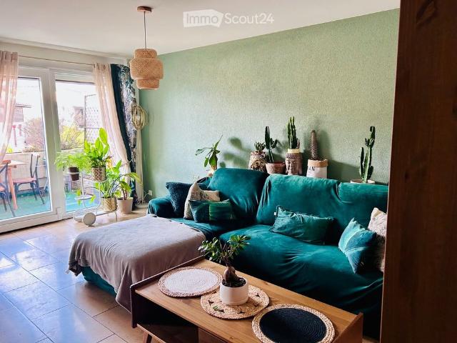 5 Zimmer, 120 m²