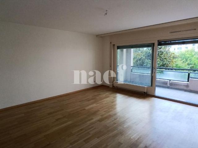 5 Zimmer, 120 m², 2. Stock