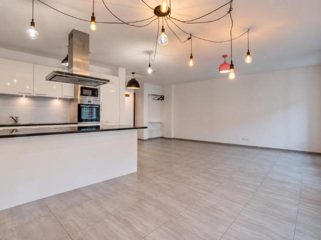 5 Zimmer, 120 m², 2. Stock