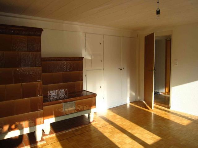 5 Zimmer, 120 m²