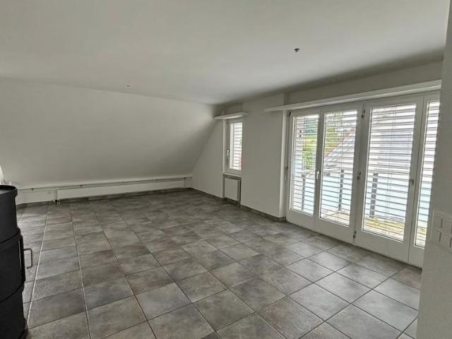 5 Zimmer, 120 m²