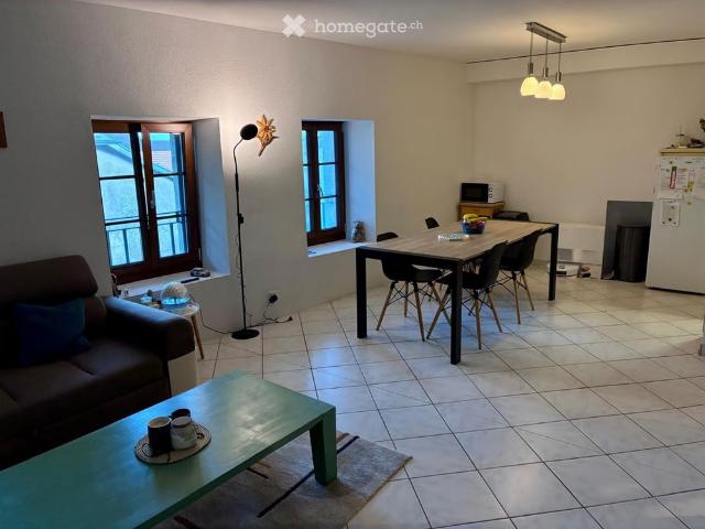 5 Zimmer, 120 m²
