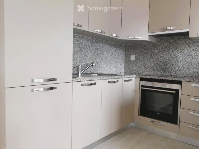 5 Zimmer, 122 m²