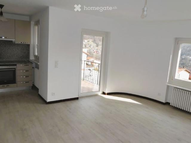5 Zimmer, 122 m²