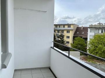 5 Zimmer, 122 m², 2. Stock