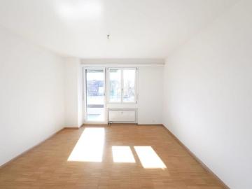 5 Zimmer, 122 m², 3. Stock