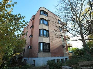 5 Zimmer, 122 m², 3. Stock