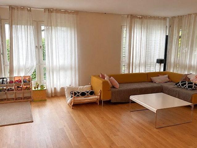 5 Zimmer, 123 m²