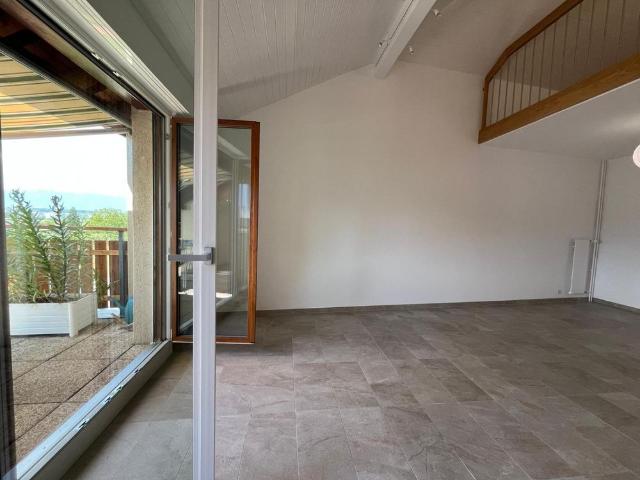 5 Zimmer, 123 m², 2. Stock