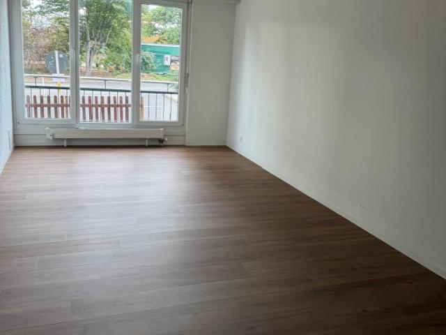 5 Zimmer, 123 m², EG